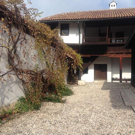 Dea's Studio Apartment SJJ Esterno foto