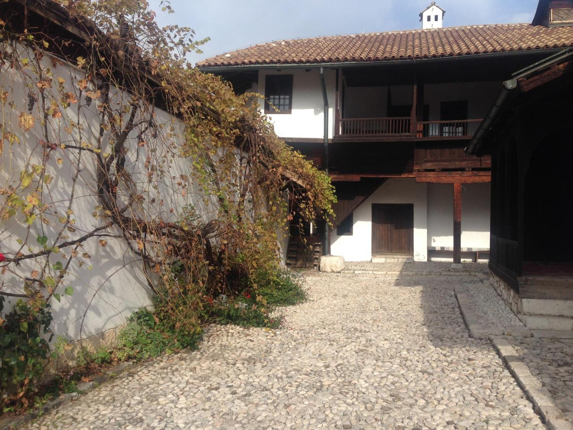 Dea's Studio Apartment SJJ Esterno foto