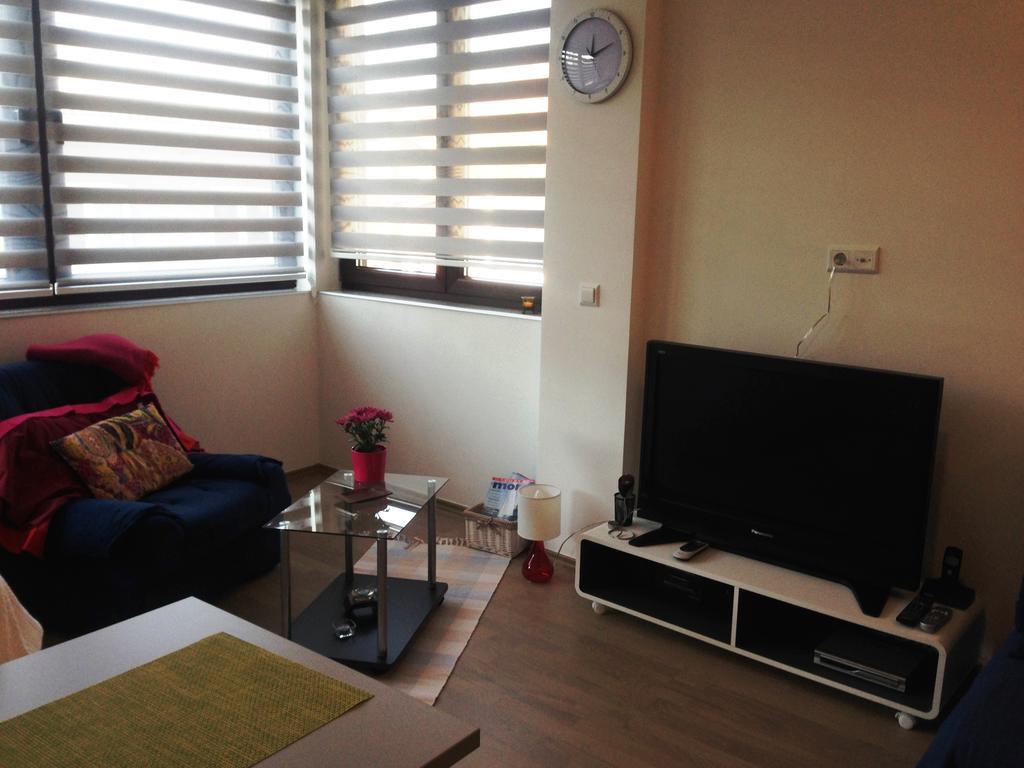 Dea's Studio Apartment SJJ Camera foto
