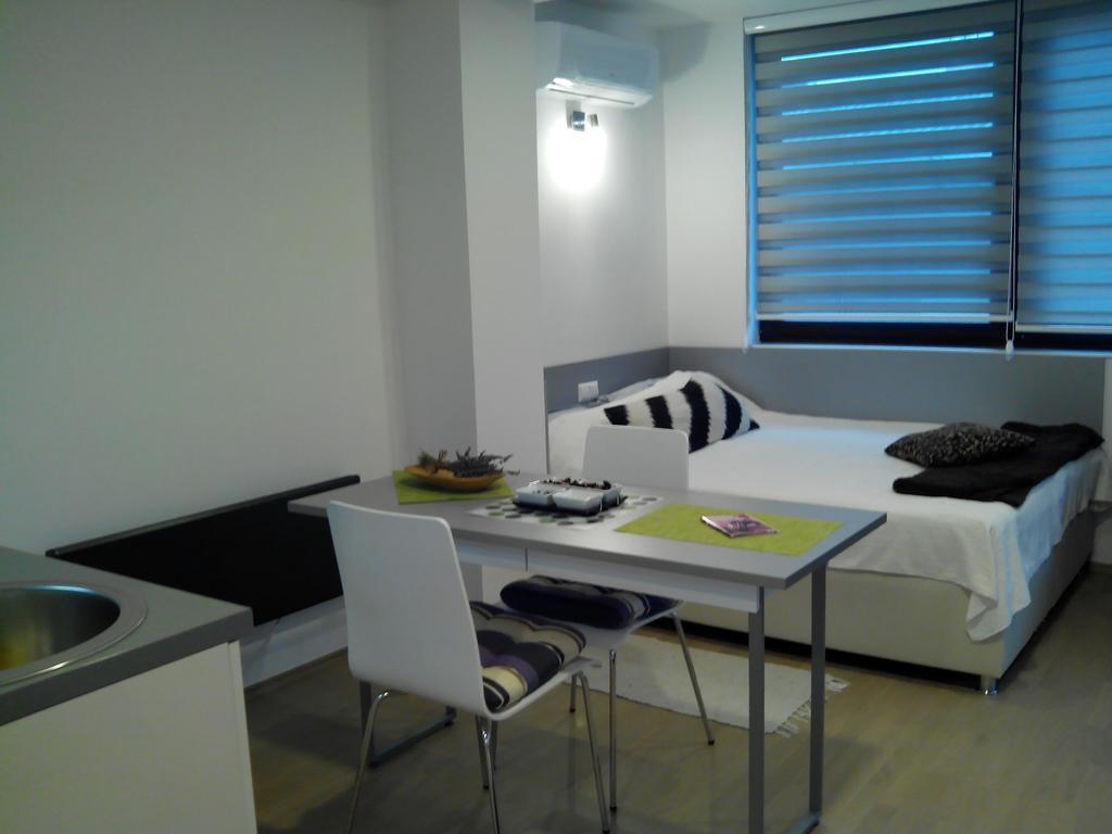 Dea's Studio Apartment SJJ Esterno foto