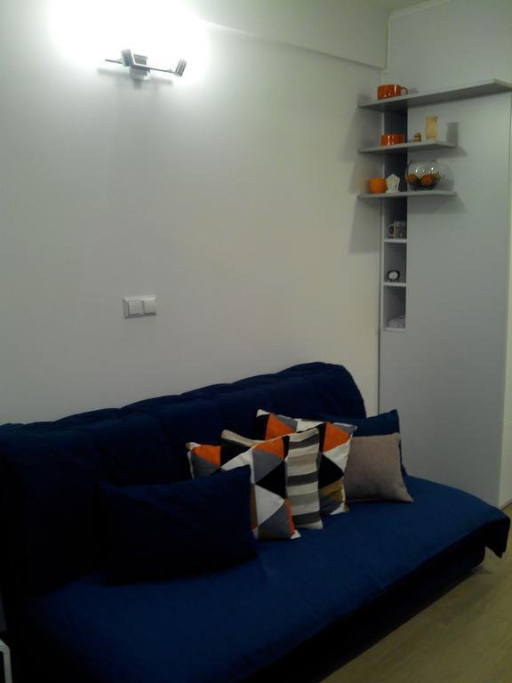 Dea's Studio Apartment SJJ Esterno foto