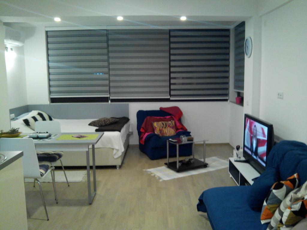 Dea's Studio Apartment SJJ Camera foto