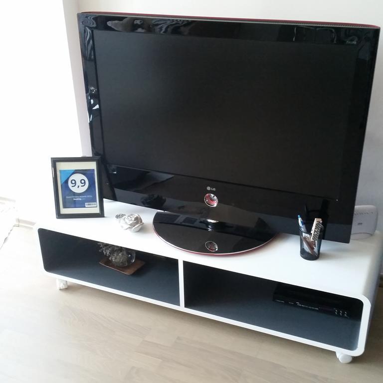 Dea's Studio Apartment SJJ Esterno foto