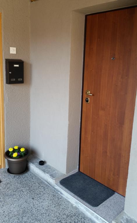 Dea's Studio Apartment SJJ Esterno foto