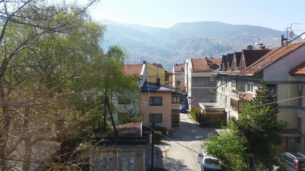 Dea's Studio Apartment SJJ Esterno foto